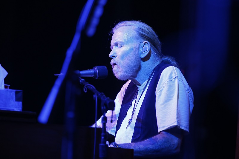 Умро познати рок музичар Грег Алман